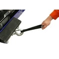 thumbnail image 2 of Steinjäger Recovery and Towing Wrangler JK 2007-2018 Winch Hook Strap Orange, 2 of 3