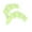 Green,M, variant on Clearance! Lajdalh Silicone Hand Swimming Fins Blue M, Swim Webbed Gloves for Palm, Finger Webbed Swimming Paddle for Adult Men Women, Training Swim Flippers for Pool