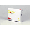 thumbnail image 1 of Oxetol 300 mg 20 tabletas, 1 of 1
