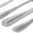 thumbnail image 3 of Oster 20 Piece Stainless Steel Flatware and Steak Knife Set, 3 of 3