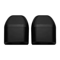 2pcs Car Deer Repeller Easy to Carry Automotive Deer Warning Whistle Devices A4