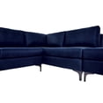 thumbnail image 2 of Sala Modular Kessa Muebles 3 Azul, 2 of 5