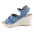 thumbnail image 3 of Diba True Women's Grants Ville Wedge Sandals - 50637 8 1/2 M, 3 of 5