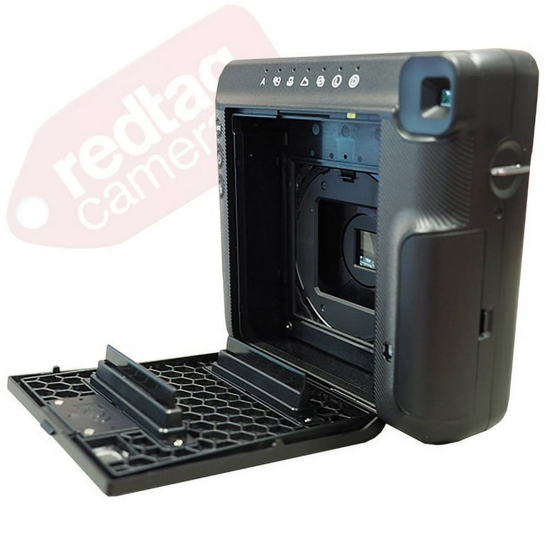 富士フイルム - FUJI FILM INSTAX SQUARE SQ 6 アクアブルー Fujifilm Instax Square SQ6 Aqua Blue