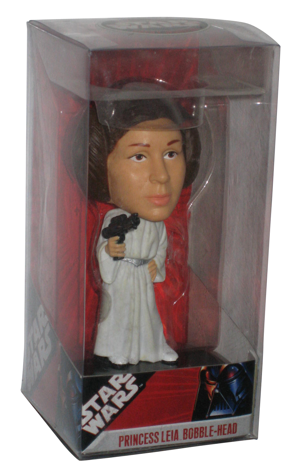 princess leia bobble head