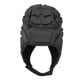 thumbnail image 5 of M Buder Casco Deportivo Profesional de Fútbol Béisbol Rugby Protector de Cabeza Negro L (60 cm / 23.5 in), 5 of 9