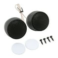 thumbnail image 4 of Mini Tweeter Dôme, Paire Mini Tweeter Dôme Mini Tweeter Audio Dôme Audio Confort Ultime, 4 of 14