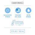 thumbnail image 6 of Scent Theory Foaming Hand Soap, Winter Solstice, 11 fl oz, 6 of 10