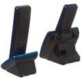 thumbnail image 3 of VTech CS6919-25 Dect_6.0 2 Handset Landline Telephone, Metallic Blue, 3 of 6