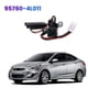 thumbnail image 2 of New Rear View Camera Reverse Camera For Accent 2014, 2 of 5