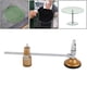 thumbnail image 5 of Cortador circular de azulejos de cerámica y vidrio con brújula de 40 cm, herramientas para cortar vidrio con ventosa., 5 of 12