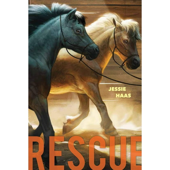 Rescue (Hardcover)
