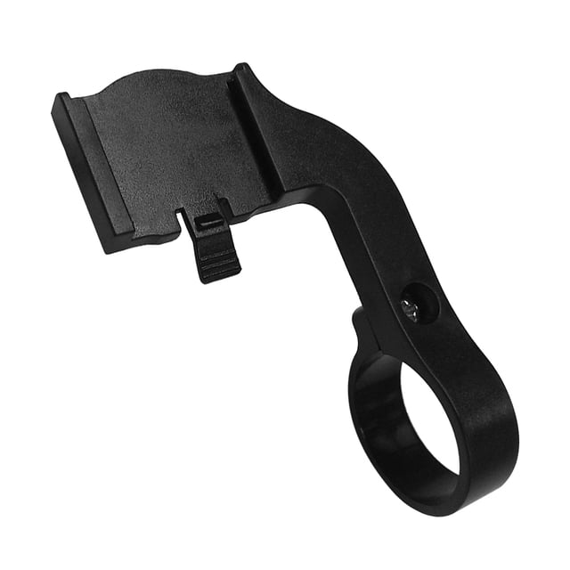 Soporte Soporte para computadora de bicicleta inalámbrico Ciclismo Bicicleta Manillar Soporte de com TOMSHOO Soporte