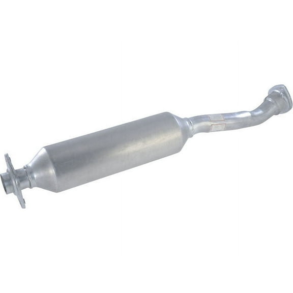 Center Muffler - Compatible with 2001 - 2005 IS300 3.0L 6-Cylinder 2002 2003 2004