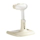 thumbnail image 5 of Soporte de baño para bebé, ayudante de baño portátil, cómodo soporte de baño abrazable, asiento de baño ajustable para niños Beige, 5 of 9