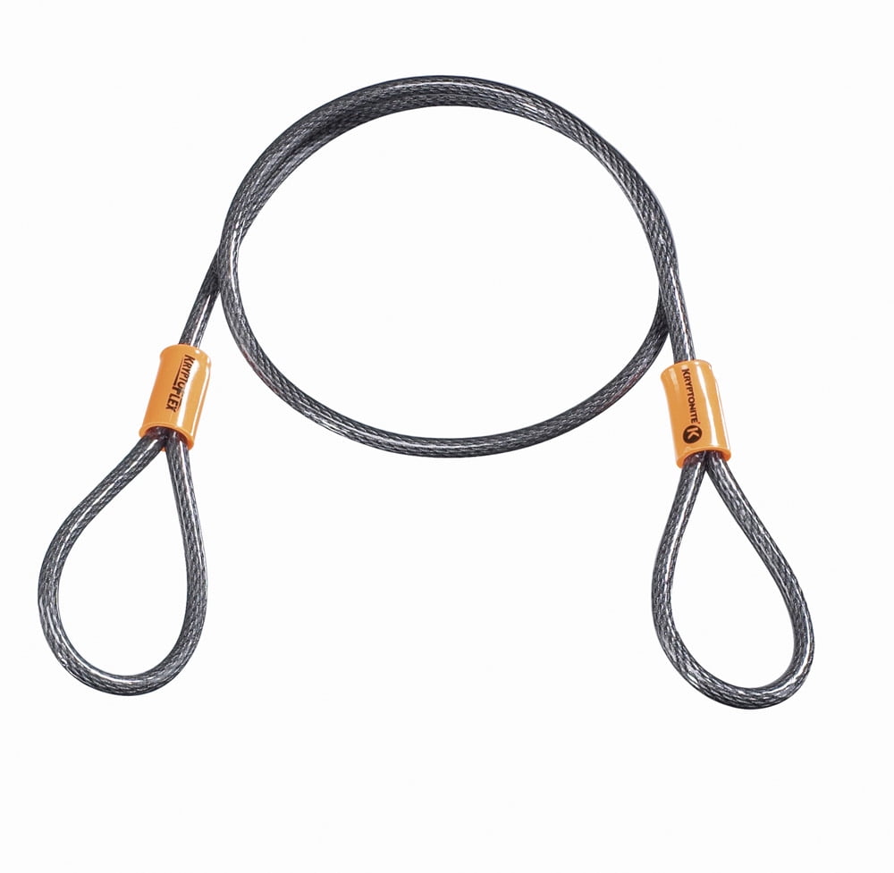KRYPTO KRYPTOFLEX 525 LOOPED CBL5mmx2'6'