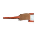 thumbnail image 3 of Luxury Leather Luggage Tag, 3 of 9
