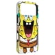 thumbnail image 3 of Funda de teléfono SPONGEBOB SQUAREPANTS Paint Splatter para iPhone 17 Pro Max, 3 of 3