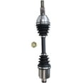 thumbnail image 4 of Detroit Axle - Front Left CV Axle for 2004-2010 Chevrolet Malibu 2005-2010 Pontiac G6 2007-2009 Saturn Aura Driver Side CV Axle Shaft Assembly 2008 Replacement, 4 of 6