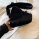 thumbnail image 4 of Mini Bolso Bolos Cruzados Cuerpo Cruzado Mujeres Falso Piel Magnética Sólida Bolsillo, 4 of 9