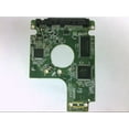 thumbnail image 2 of WD7500BPVT-24HXZT3, 771820-000 AB, REV P1, WD SATA 2.5 PCB, 2 of 2