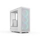 thumbnail image 1 of Caja de PC Gaming Fractal Design Epoch Blanca RGB con Malla, 1 of 6