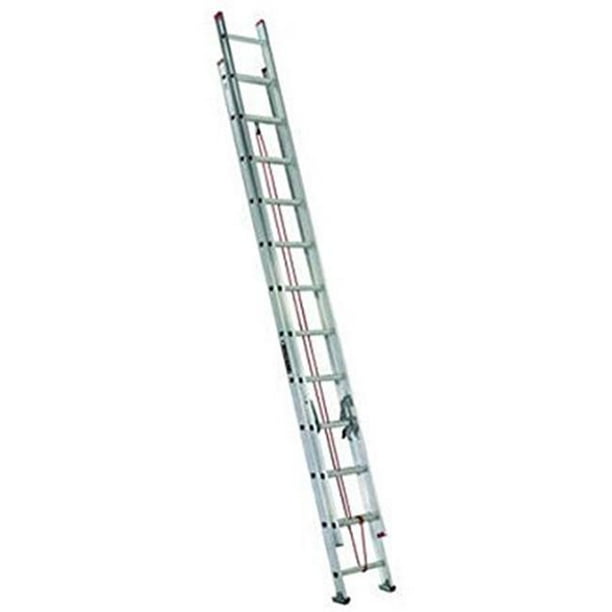 28 ft. Aluminum Iii Ext Ladder