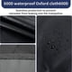 thumbnail image 5 of Impermeable para Mini Trampolín, Protección para Trampolín de Fitness, Redonda, para Interior y Exterior, para Jardín, 92 X 11 cm., 5 of 5