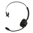 thumbnail image 4 of Auriculares de Teléfono, Auriculares de Negocios Inalámbricos de Oreja única Duracia de la Batería Larga Con Base de Carga para Telefonos Celulares para, 4 of 7
