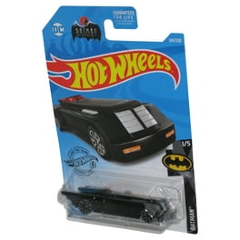 Hot Wheels バットマン リミテッドエディション Hot Wheels 85th Anniversary Batmobile Collection SDCC 2024