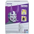 thumbnail image 5 of Hasbro Fortnite Victory Royale Series Fade Collectible Roleplay Costume Mask, 5 of 12