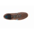 thumbnail image 6 of LACOSTE TEVERE SPM LTH/TXT MENS STYLE # 722SPM6373, 6 of 7