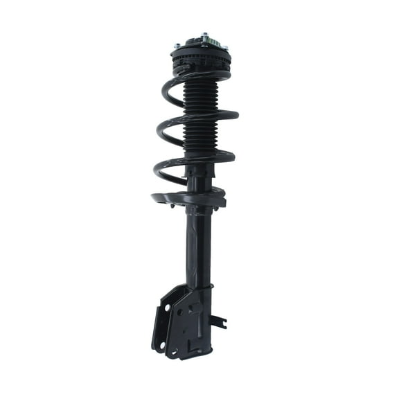 Vialiso VL2032622 Front Left Suspension Strut and Coil Spring Assembly Compatible With/Replacement For Chrysler Pacifica 2017 - 2022