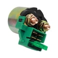 thumbnail image 3 of Starter Solenoid Relay for Honda GL1200 Goldwing WING ASPENCADE WING INTERSTATE 1984 1985 1986 1987 New, 3 of 9