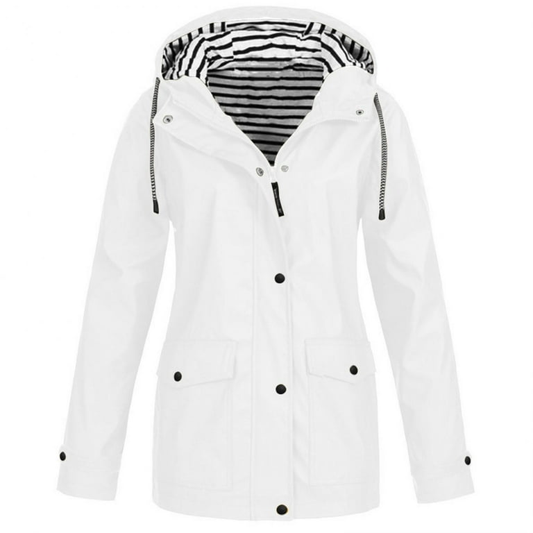 Size 22 rain jacket cheap