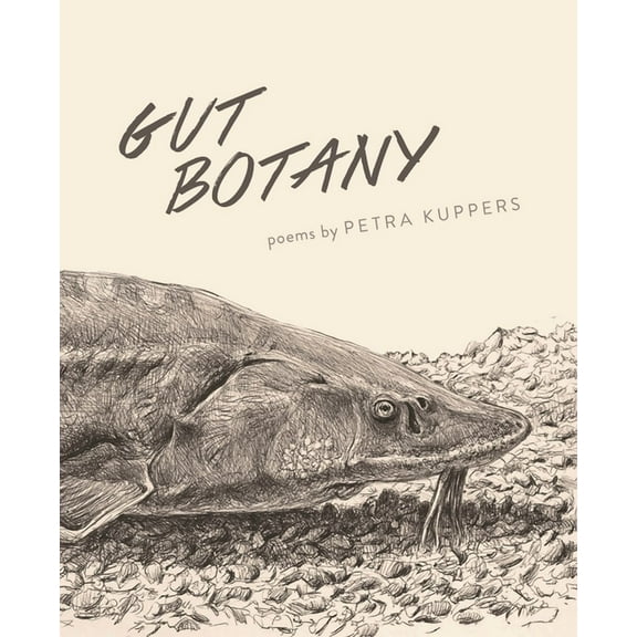 Made in Michigan Writers: Gut Botany (Paperback)