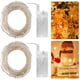 thumbnail image 4 of Guirnalda Luces LED para Boda Flores Colorida 2 Uds., 4 of 8