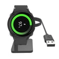 thumbnail image 2 of Soporte Carga Inalámbrica Watch Holder Seguridad USB 1m para Samsung Galaxy Watch5/5 Pro Sywqhk Para estrenar, 2 of 9