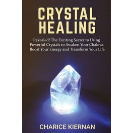 Crystals for energy boost hotsell