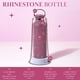 thumbnail image 3 of Botella de Agua Paris Hilton Diamond Bling 740ml Rosa Plata, 3 of 9