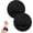 2pcs, variant on Deep Exfoliating Glove, Body Exfoliating Mitt for Dead Skin Removal, Reusable Shower Scrub Glove for Smooth Skin, Self Tan Removal, Keratosis Pilaris, Ingrown Hair and Body Care