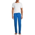 thumbnail image 2 of Mens' Basic Cotton Lounge Pants, 2 of 6