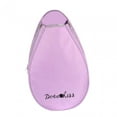 thumbnail image 2 of Mochila Pickleball, bolsa de tenis ligera, bolsa de viaje, organizador, cremallera suave, bolsa portátil duradera de Pickleball para mujeres y hombres Violeta, 2 of 8
