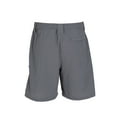 thumbnail image 3 of Bimini Bay Mens Grand Cayman II Short, Adult, Gray, XX-Large, 3 of 9
