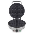 thumbnail image 2 of Cuisinart 4-Slice Belgian Waffle Maker - WAF-200NASC, 2 of 5