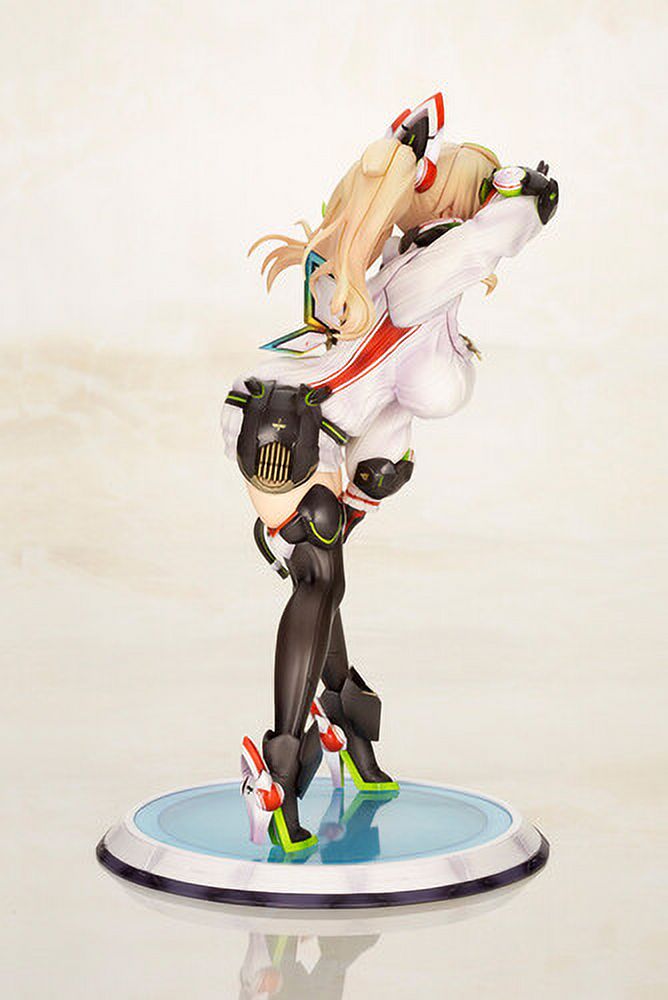 Kotobukiya - Phantasy Star Online 2 ES - Gene (Stellamemories