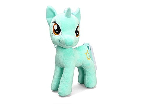 lyra plush