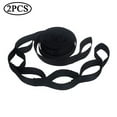 thumbnail image 1 of Adjustable Tree Hanging Hammock Straps Climbing Rope Hot Hammock Aerial-NEW, 1 of 8