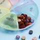 thumbnail image 1 of Organizador de medicinas de plástico Caja de medicinas con vitaminas a prueba de humedad de 7 días para viajes Tmvgtek Cuidado Belleza, 1 of 9