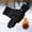 Black, variant on Winter Gloves,Winter Men'S Motorcycle Riding with Fleece Outdoor Screen Warm Gloves Thermal Gloves Women Gloves for Cold Weather Clearance Coffee One Size